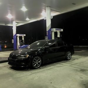 Meet your Posher, Jake